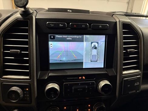 Used 2018 Ford F150 Raptor w/ Equipment Group 802A Luxury image 18