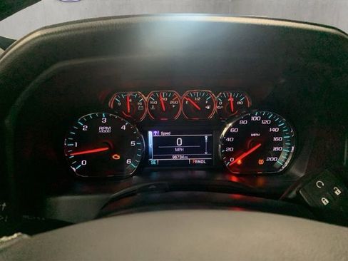 Used 2017 GMC Sierra 1500 SLE AWD/4WD image 42
