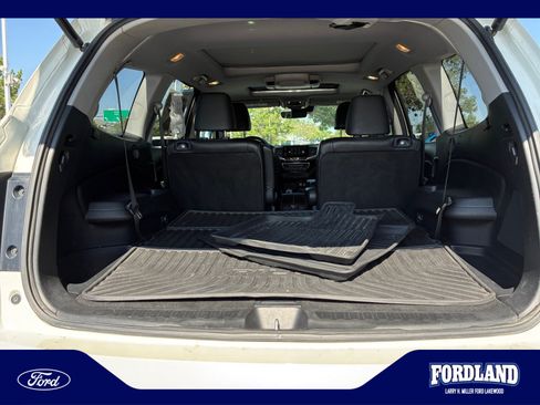Used 2019 Honda Pilot Elite image 33
