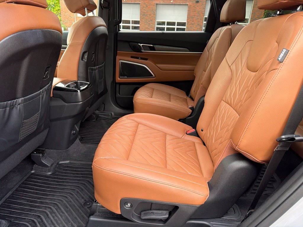 Certified 2024 Kia Telluride SX X-Line AWD/4WD image 27