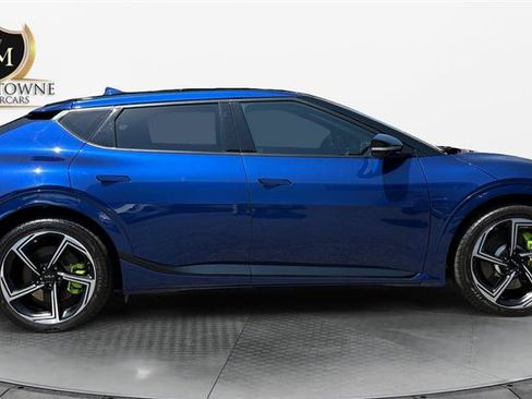Used 2024 Kia EV6 GT AWD/4WD image 6