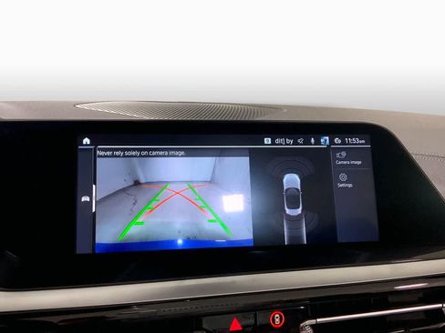 Used 2020 BMW Z4 M40i w/ Premium Package RWD image 26