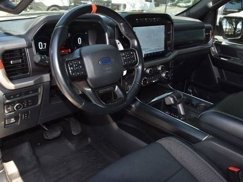 Used 2022 Ford F150 Raptor w/ Torsen Package AWD/4WD image 29