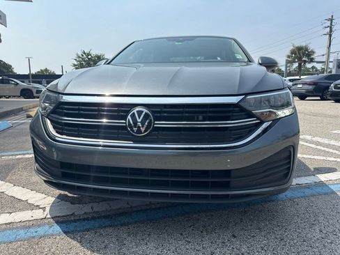 Certified 2024 Volkswagen Jetta S FWD image 27