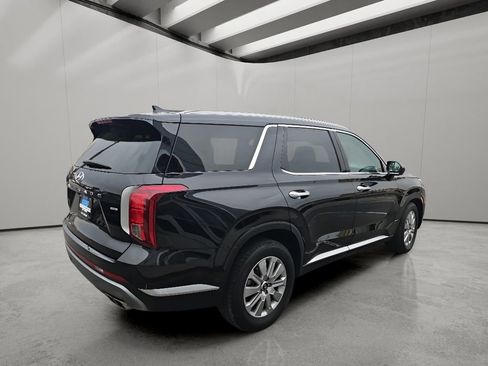 Used 2025 Hyundai Palisade SEL AWD/4WD image 5
