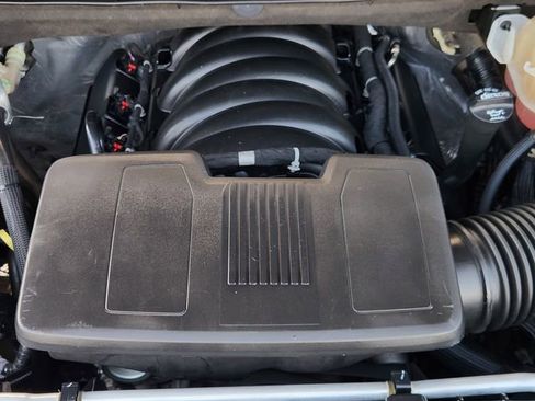 Used 2022 GMC Yukon AT4 image 21