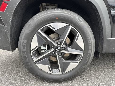 New 2026 Hyundai Tucson SEL image 17