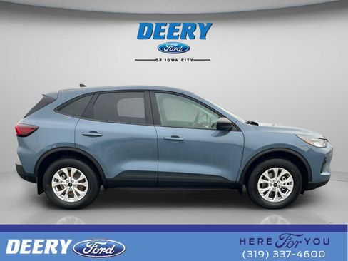New 2026 Ford Escape Active w/ Tech Pack #1 image 2