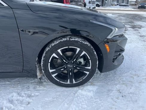 Used 2022 Kia K5 GT-Line image 2