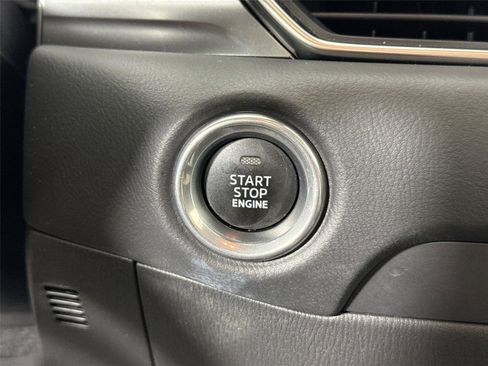 Used 2023 MAZDA CX-5 AWD 2.5 S w/ Select Package image 21