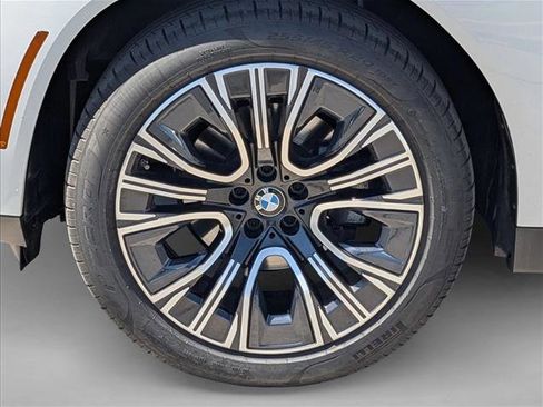 Used 2025 BMW X3 xDrive30i w/ Premium Package image 26