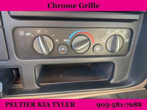 Used 1998 Chevrolet Silverado 3500 2WD Regular Cab w/ Comfort & Convenience Pkg image 20