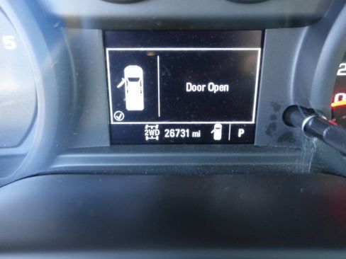 Used 2022 Chevrolet Silverado 2500 W/T w/ WT Convenience Package AWD/4WD image 46