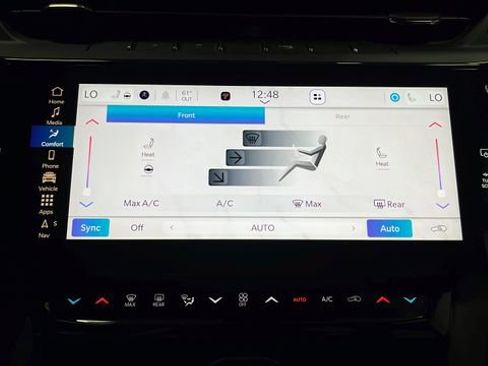New 2026 Jeep Grand Cherokee L Limited AWD/4WD image 18