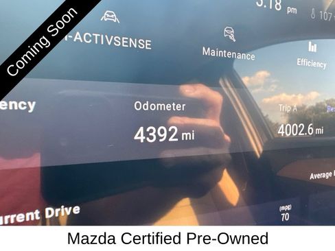 Used 2026 MAZDA CX-5 2.5 S w/ Premium Plus Package AWD/4WD image 34