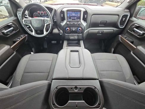 Used 2021 Chevrolet Silverado 1500 RST image 16