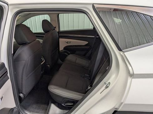 Used 2024 Hyundai Tucson SEL image 9