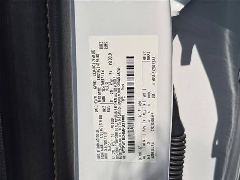 Used 2021 Ford F150 XL w/ Equipment Group 101A High AWD/4WD image 24