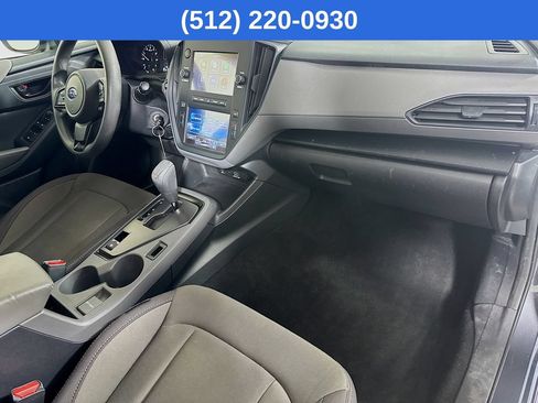 Certified 2024 Subaru Crosstrek 2.0i AWD/4WD image 34