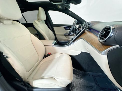 Certified 2023 Mercedes-Benz C 300 Sedan image 27