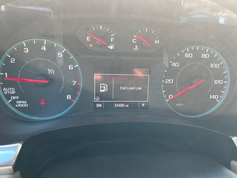 Used 2023 Chevrolet Traverse LS w/ Safety Package FWD image 18