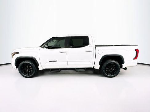 Used 2024 Toyota Tundra SR5 w/ SR5 Premium Package image 4