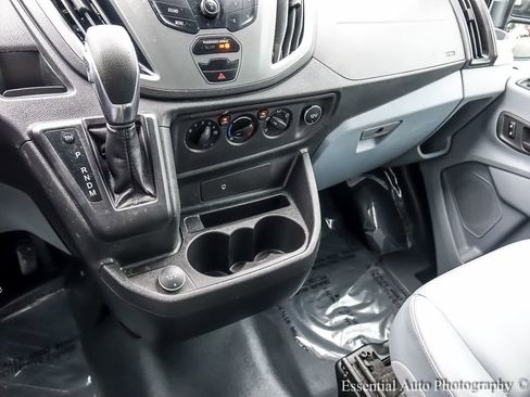Used 2019 Ford Transit 150 130 Medium Roof image 17