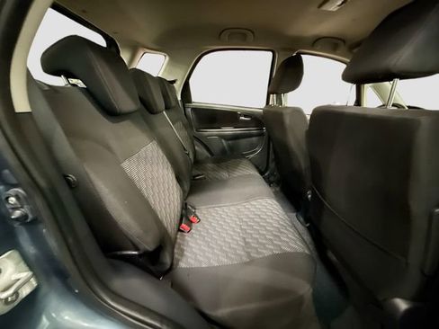 Used 2009 Suzuki SX4 AWD Hatchback image 23
