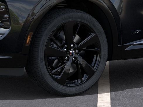 New 2026 Buick Envision Sport Touring AWD/4WD image 9
