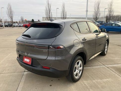 Certified 2023 Dodge Hornet GT Plus image 6