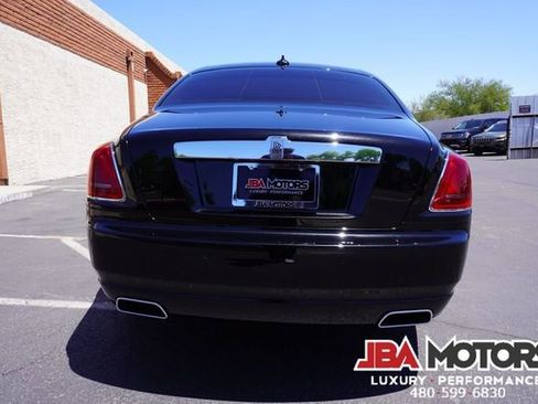 Used 2012 Rolls-Royce Ghost RWD image 15