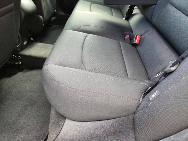 Used 2016 Chevrolet Malibu LS FWD image 26