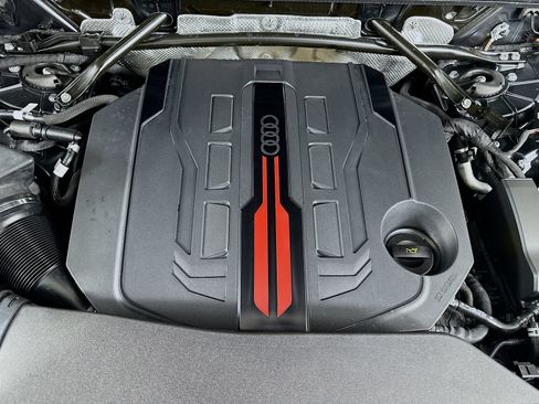 New 2026 Audi SQ5 Premium Plus AWD/4WD image 13