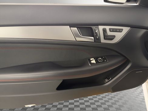 Used 2015 Mercedes-Benz C 250 Coupe image 14