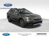 Used 2020 Subaru Outback Limited XT w/ Popular Package #2 image 4