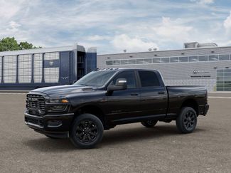New 2026 RAM 2500 Big Horn AWD/4WD video 2
