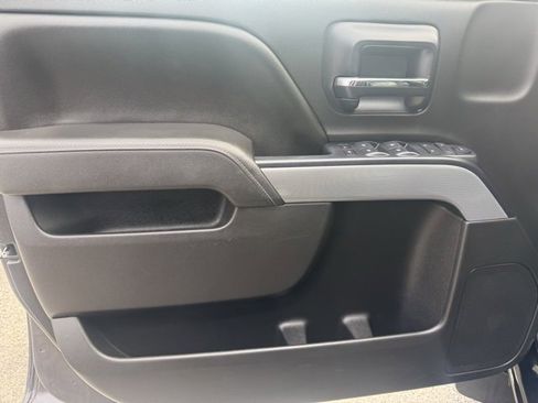 Used 2014 Chevrolet Silverado 1500 LT w/ All Star Edition image 10