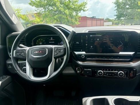 Used 2024 GMC Sierra 1500 Elevation w/ Max Trailering Package AWD/4WD image 19