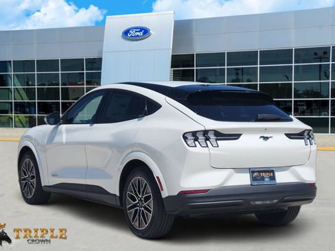 New 2026 Ford Mustang Mach-E Premium RWD image 4