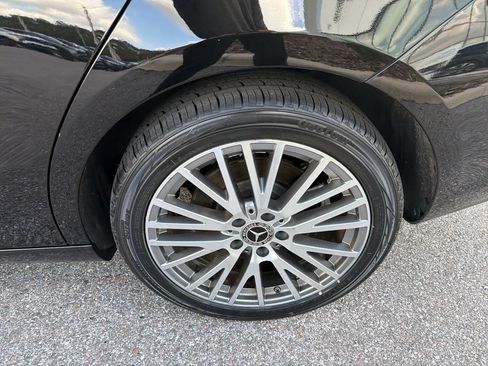 Used 2025 Mercedes-Benz CLA 250 4MATIC image 52