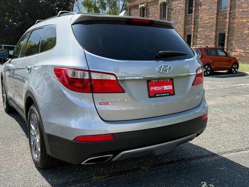 Used 2013 Hyundai Santa Fe GLS w/ Popular Equipment Pkg AWD/4WD image 8