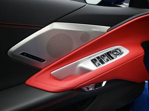 Used 2023 Chevrolet Corvette Stingray Preferred Conv w/ 2LT image 18