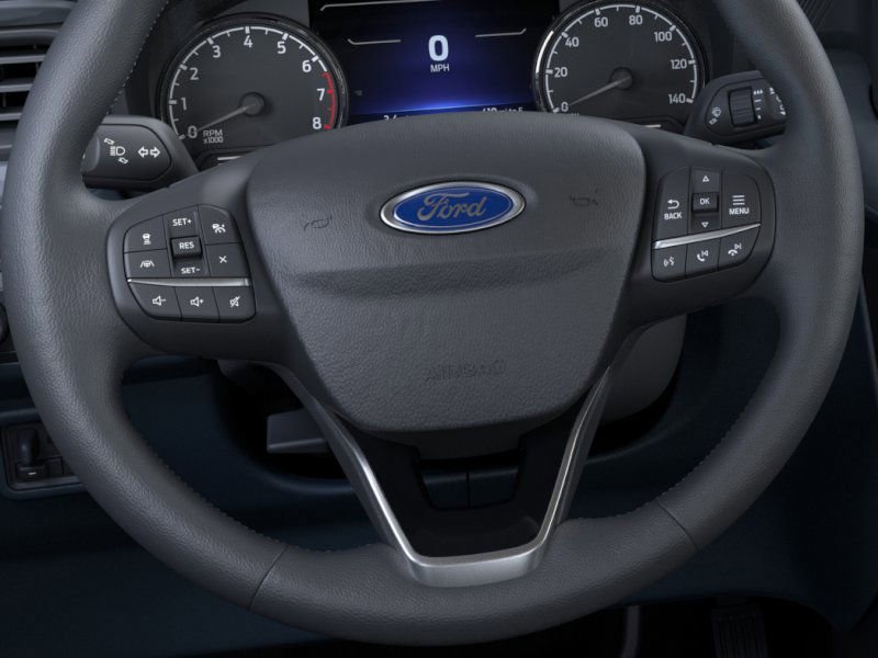New 2024 Ford Maverick Lariat w/ Black Appearance Package AWD/4WD image 40