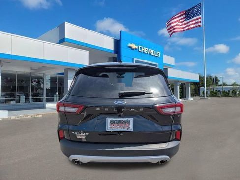 Used 2024 Ford Escape Active FWD image 5