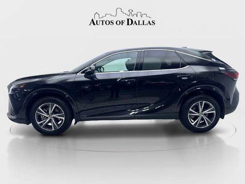 Used 2024 Lexus RX 350 FWD w/ Technology Package image 5