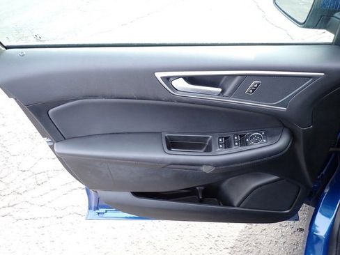 Certified 2024 Ford Edge SEL w/ Convenience Package image 20