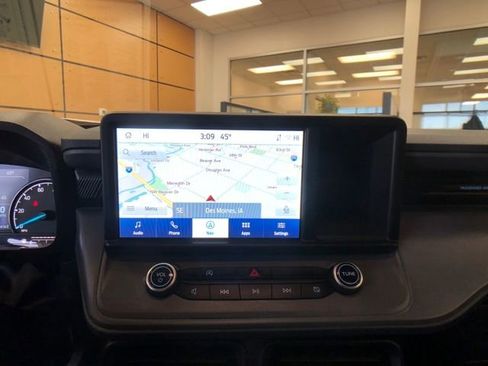 Used 2023 Ford Maverick Tremor image 17