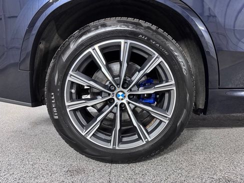Used 2024 BMW X5 xDrive40i w/ M Sport Package AWD/4WD image 7