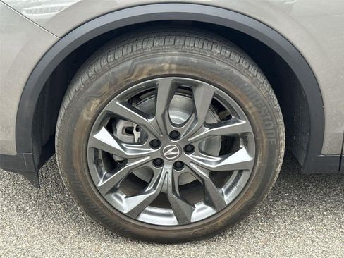 Used 2023 Acura MDX A-Spec AWD/4WD image 12