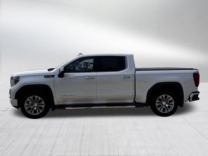 Used 2019 GMC Sierra 1500 Denali w/ Technology Package